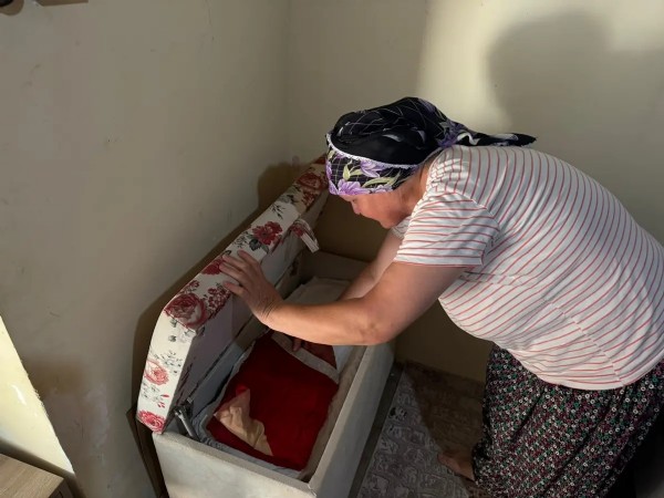 BAKAN ERSOY: KIBRIS BARIŞ HAREKÂTI’NIN AZİZ EMANETİNE SAHİP ÇIKIYORUZ